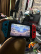 Nintendo switch v2