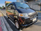 2019 Suzuki APV 1.6 ga