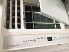 Hitachi 1hp Inverter Aircon