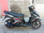 Mio MXi 125 2015 Mxi Black Edition