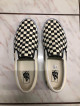 Original VANS Classic Slip-On (Black & White)