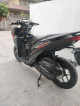 2022 Honda Click 125i (semi brand new)