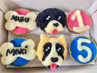 CUPCAKES FOR PETS