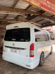 Hiace Grandia GL 2006 model