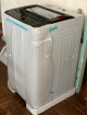 PANASONIC WASHING MACHINE 7.0 good as new