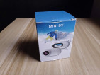 Pocket DV Camera for cycling or street photography