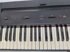 Roland PT8 Digital Piano 88 SEMI-Weighted keys, no issue, ready to use