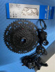 Shimano SLX M7100 12 Speed UpgradeKit 50t (Cassette)