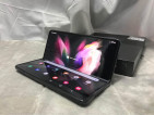 galaxy z fold3 5G 128gb 522rom/ssd phantom black