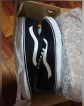 Original Vans Shoes for Women - Like New