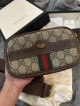 Gucci ophidia belt bag