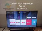 Bodega sale DEVANT and HISENSE SMART TV