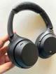 Wireless Noise Cancelling Headphones