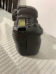Canon 6D Mark II Full Frame DSLR
