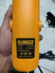 Dewalt 2in1 set Grinder and Drill
