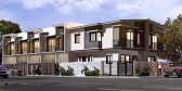 Brand New Modern Triplex House and Lot - Las Pinas City