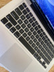 Macbook Pro 2012 i7 16gb Ram SSD
