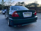 2000 Mitsubishi lancer GLS mx