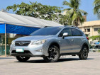 2013 Subaru XV
