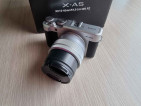 Fujifilm XA5
