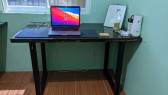 Customized Computer Table