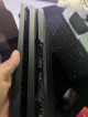 Complete Sony PS4 Pro 1TB WITH WARRANTY