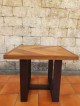 Center Table (Malaysian Wood)