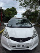 2012 Honda jazz