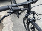 Spanker Coleman 29er Hydraulic