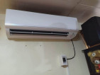 SPLIT TYPE INVERTER AIRCON - DAIKIN ECO KING SERIES