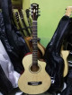 Venus Brand Acoustic Guitar