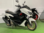 YAMAHA NMAX 2020