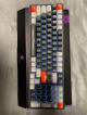 Machenike k600 mechanical Gaming Keyboard