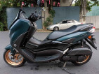 2022 Yamaha nmax abs