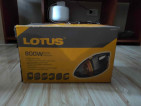Lotus Car Vacuum Cleaner