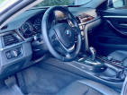 2016 BMW gran coupe 420d
