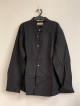 Pre-Loved Burberry Black Long Sleeve Shirt