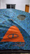 Poler 2p tent