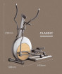 Elliptical trainer