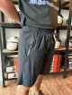 Urban Pipe Dri Fit Shorts