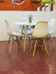 Scandinavian Dining set