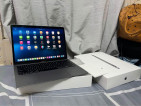 MACBOOK AIR M1 256GB-8GB WITH ISSUE