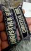 Auth CD Friendship Bracelets sold as pair