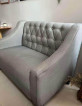 Gray Sofa