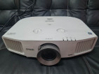 Epson EB-5650w projector 4500 lumens large venue WXGA