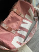 Preloved Pink Gym Bag
