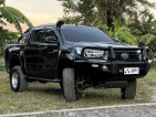 2019 Toyota hilux conquest 4x4