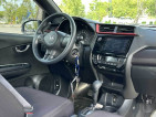 2023 Honda brio rs black top automatic