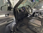 TOYOTA HILUX G 2016 G 2.4 DSL 4X2 A/T