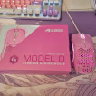 Glorious Gaming Mouse Pink